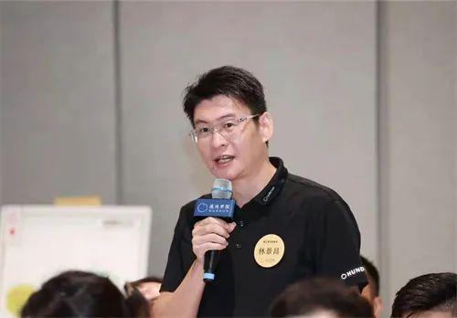 晋江科技 县域经济高质量发展的创新引擎
