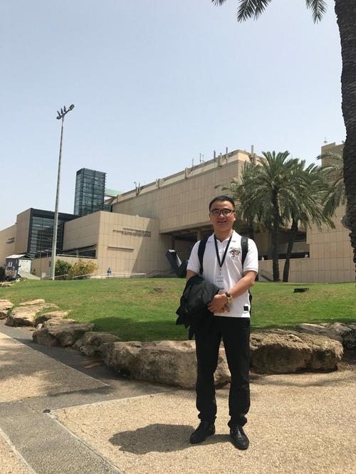 八年沉淀，数千万投入 一位文化创业者的晋江科技梦
