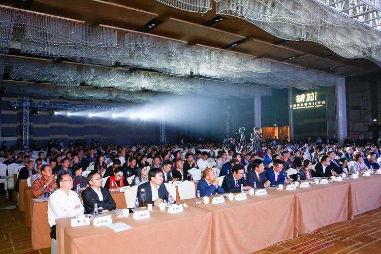 全球供应视角下的晋江科技力量——福建省辅城网络科技发展纪实
