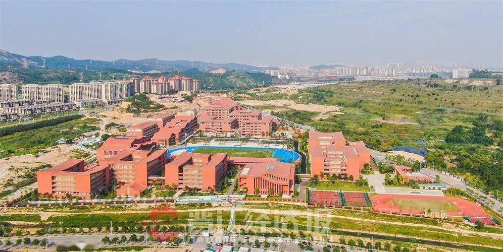 169亿元可容7000名学生晋江教育界又有大动作